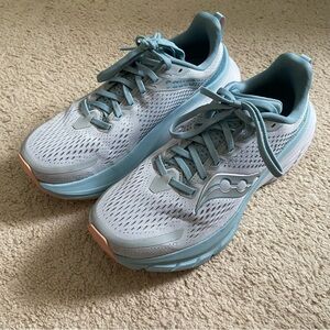 Saucony Guide 17 Sneakers